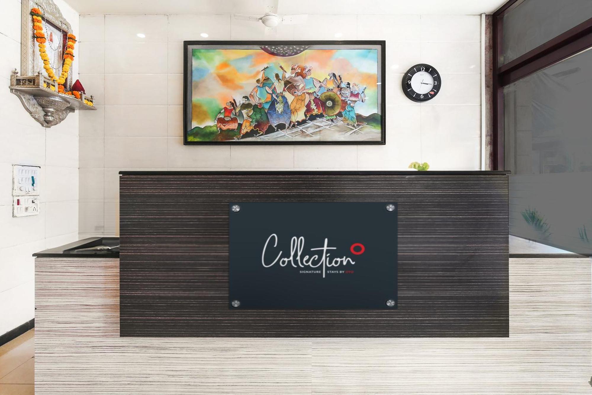 Collection O Guru Heritage Kalamboli Navi Mumbai Extérieur photo